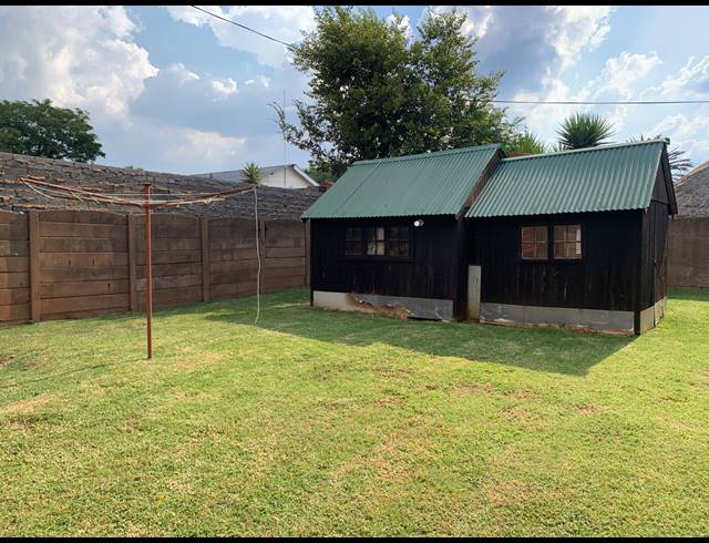 3 BEDROOM HOUSE FOR SALE IN RANDGATE